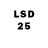 Amphetamine 97% Armuha 08